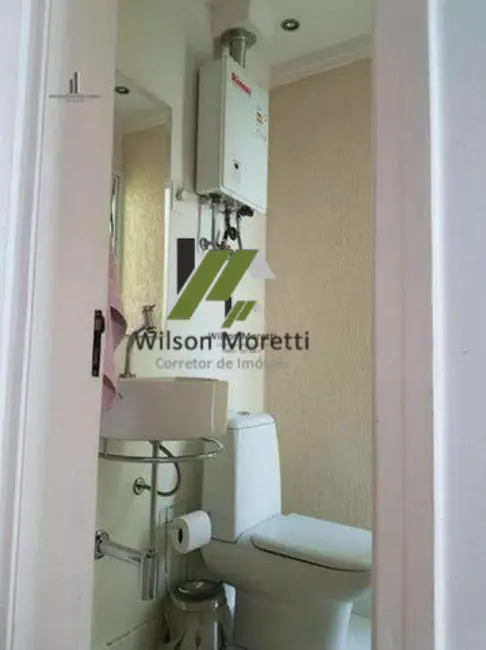 Foto 8 de Casa com 3 quartos à venda, 107m2 em Caxambu, Jundiai - SP