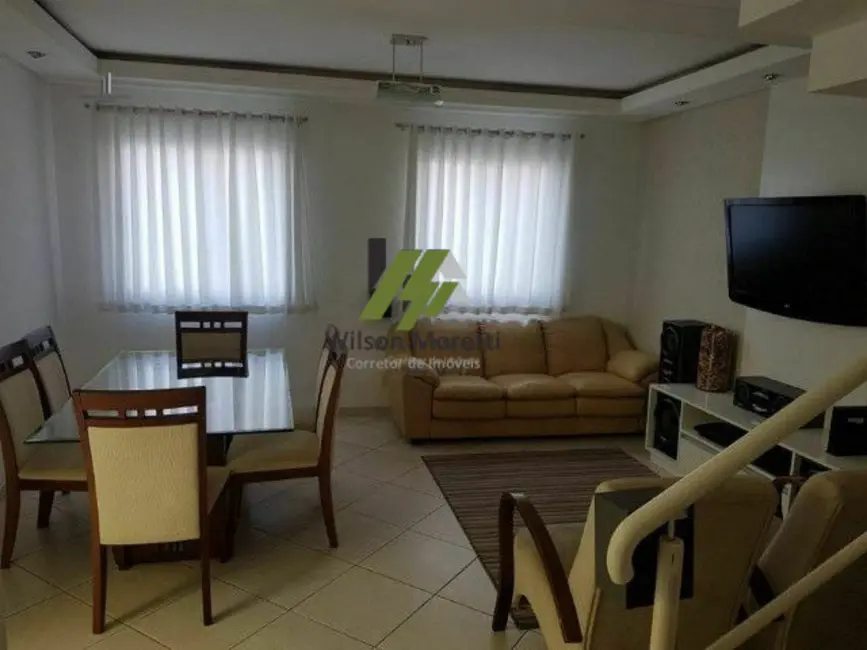 Foto 1 de Casa com 3 quartos à venda, 107m2 em Caxambu, Jundiai - SP
