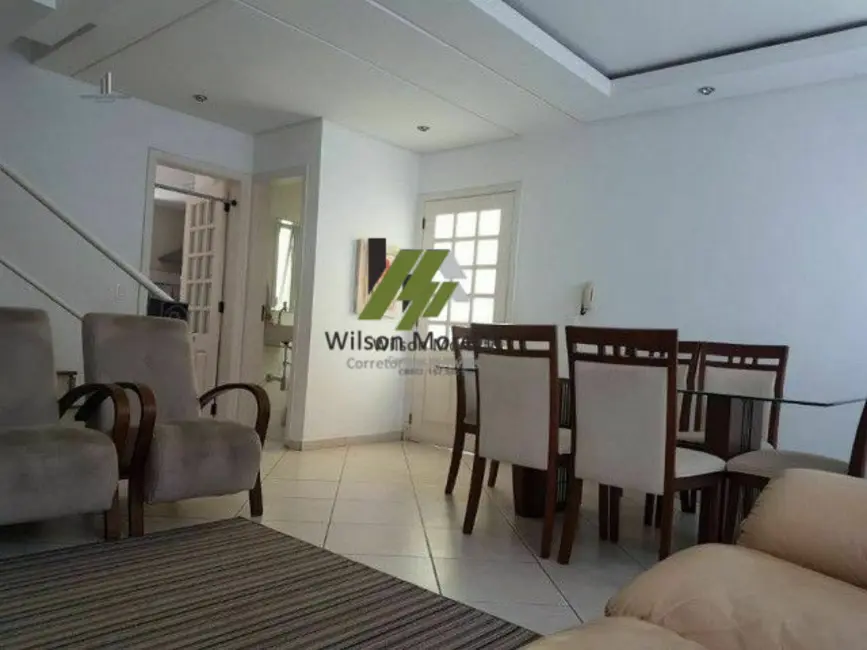 Foto 2 de Casa com 3 quartos à venda, 107m2 em Caxambu, Jundiai - SP