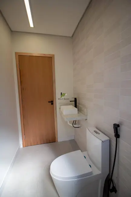 Casa com 4 quartos à venda, 180m2 em Itupeva - SP - imagem 8 Foto 8 de Casa com 4 quartos à venda, 180m2 em Itupeva - SP