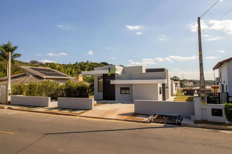 Casa com 4 quartos à venda, 180m2 em Itupeva - SP - imagem 3 Foto 3 de Casa com 4 quartos à venda, 180m2 em Itupeva - SP