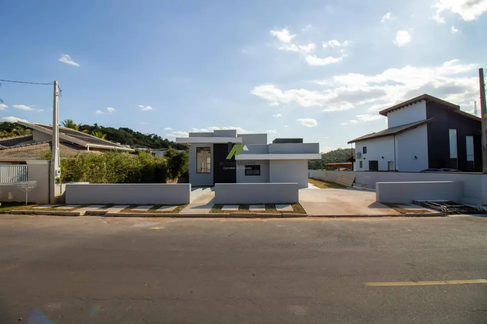 Foto 1 de Casa com 4 quartos à venda, 180m2 em Itupeva - SP