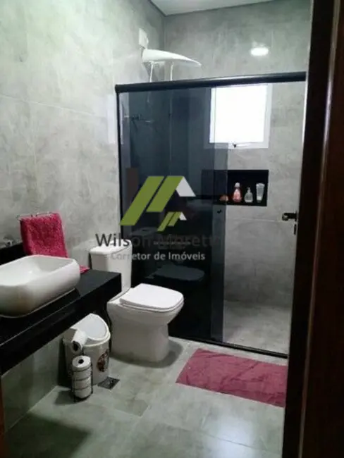 Foto 7 de Casa com 3 quartos à venda, 203m2 em Itupeva - SP