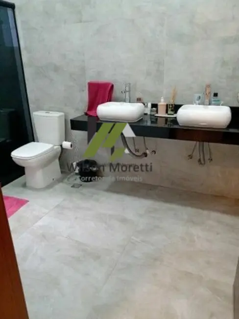 Foto 5 de Casa com 3 quartos à venda, 203m2 em Itupeva - SP