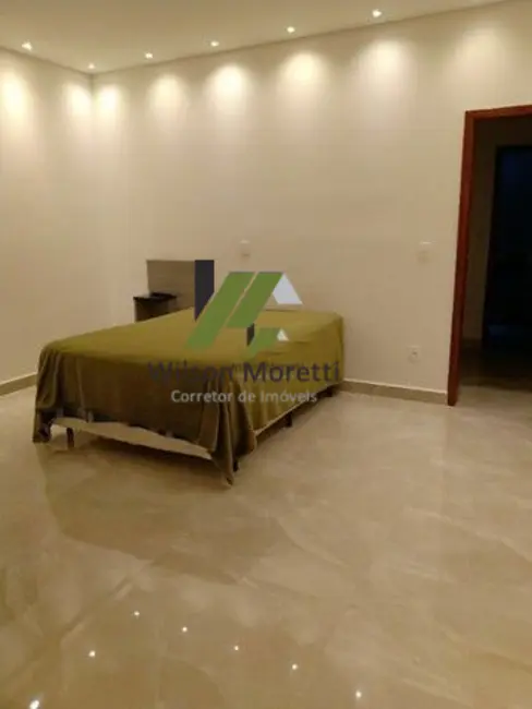 Foto 4 de Casa com 3 quartos à venda, 203m2 em Itupeva - SP