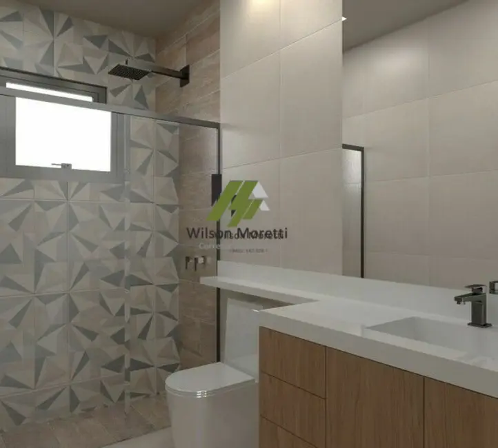 Foto 4 de Casa com 3 quartos à venda, 156m2 em Itupeva - SP