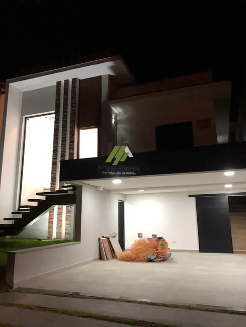 Foto 3 de Casa com 3 quartos à venda, 170m2 em Itupeva - SP