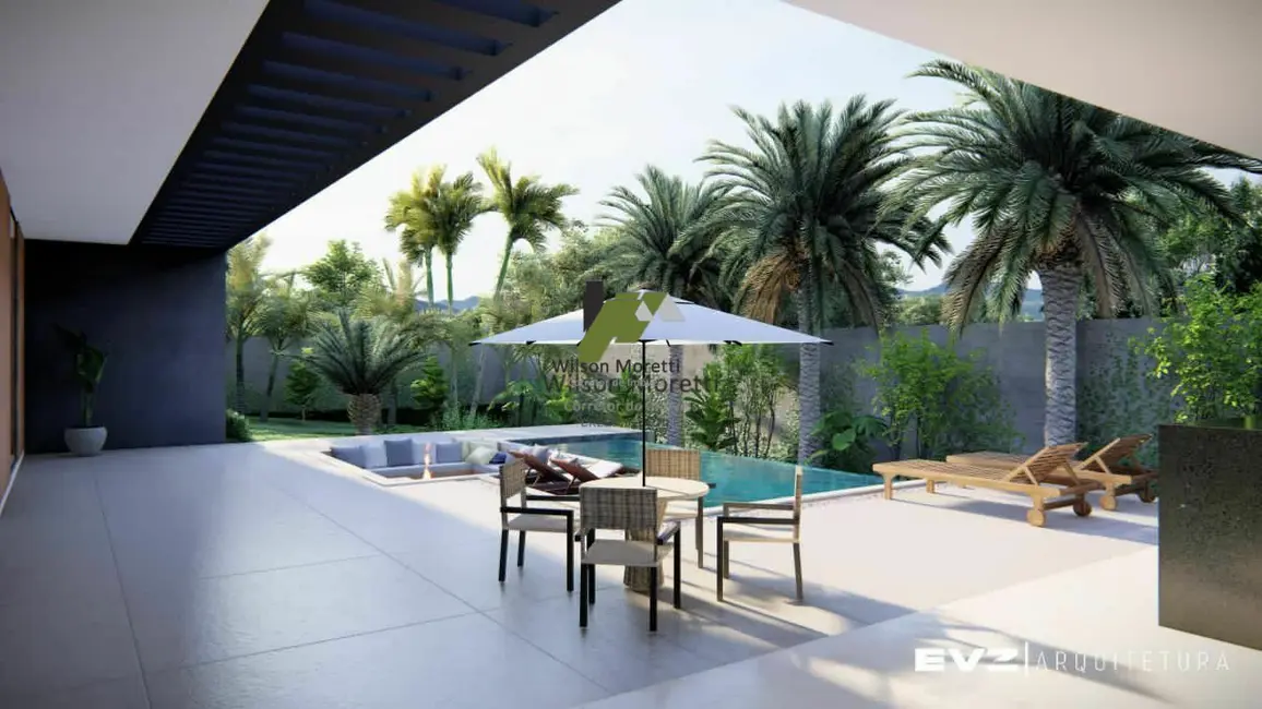 Foto 5 de Casa com 4 quartos à venda, 360m2 em Itupeva - SP