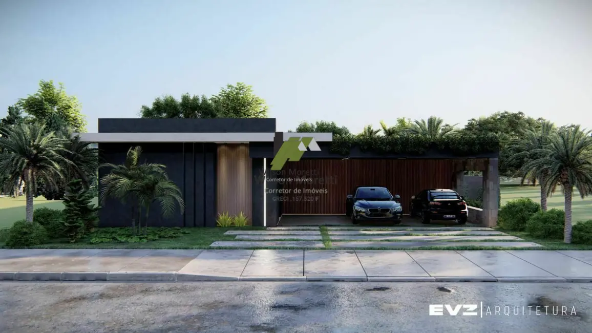 Foto 1 de Casa com 4 quartos à venda, 360m2 em Itupeva - SP