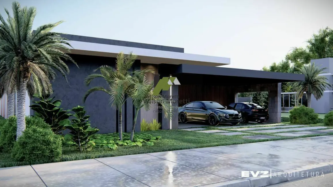 Foto 8 de Casa com 4 quartos à venda, 360m2 em Itupeva - SP