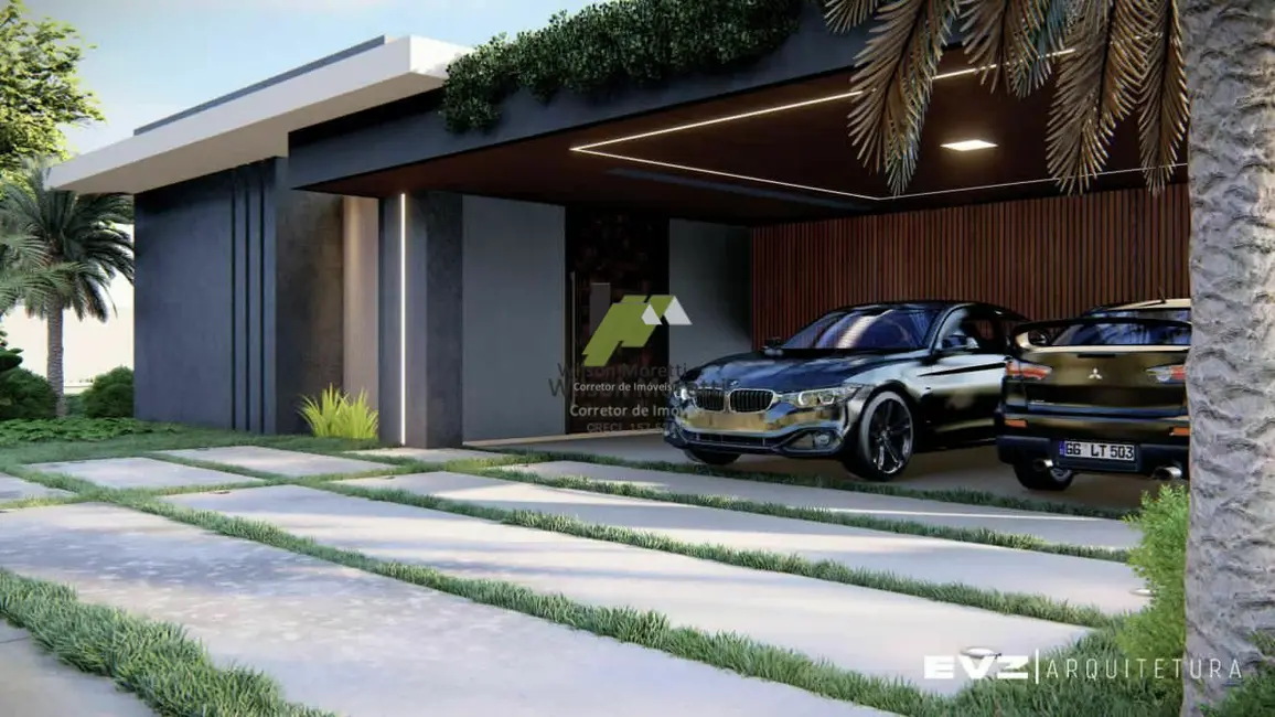 Foto 3 de Casa com 4 quartos à venda, 360m2 em Itupeva - SP