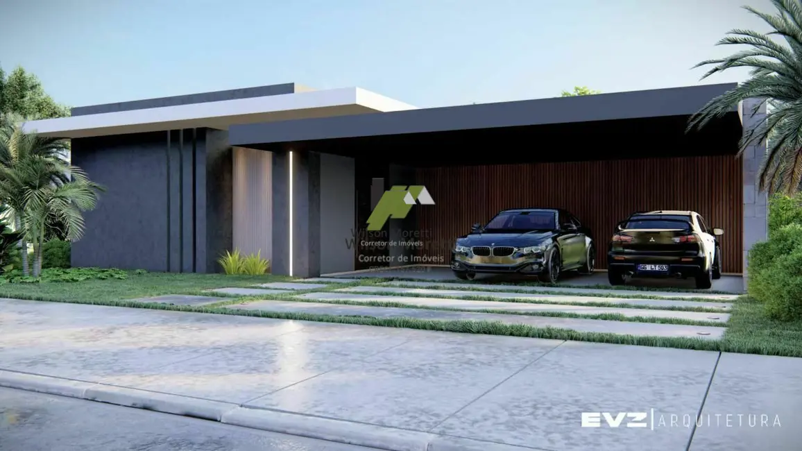 Foto 2 de Casa com 4 quartos à venda, 360m2 em Itupeva - SP