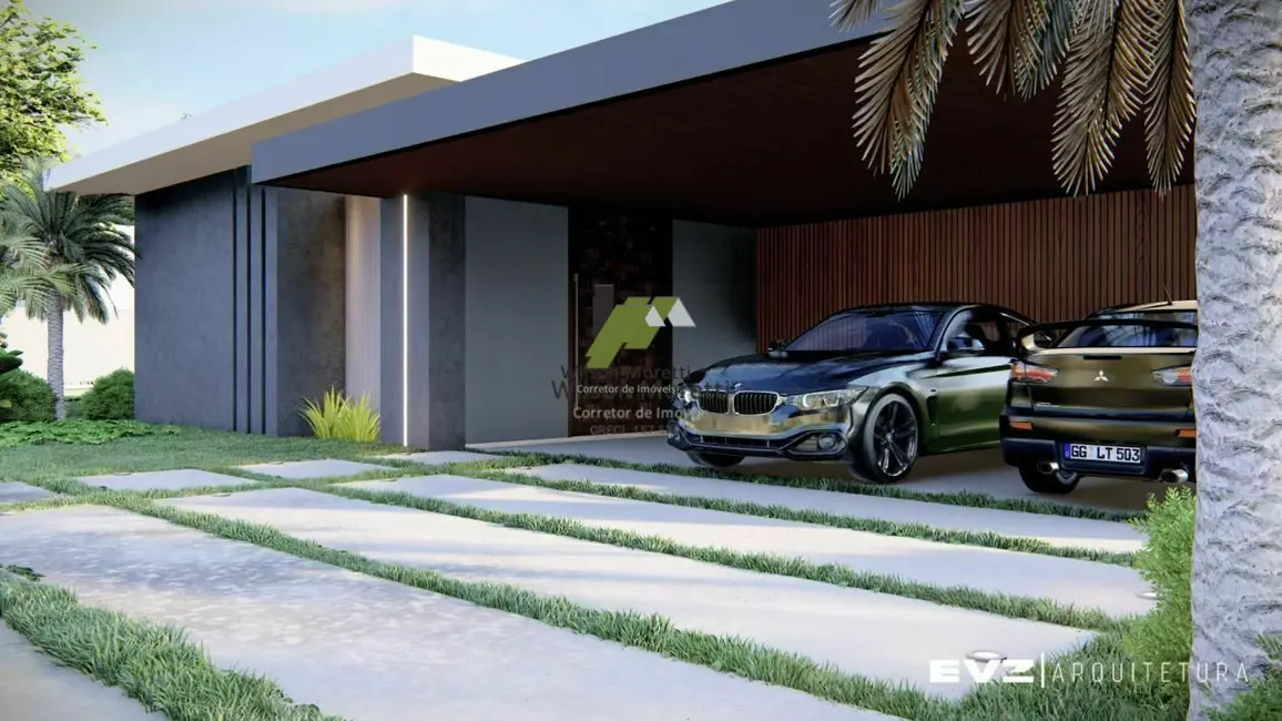 Foto 4 de Casa com 4 quartos à venda, 360m2 em Itupeva - SP