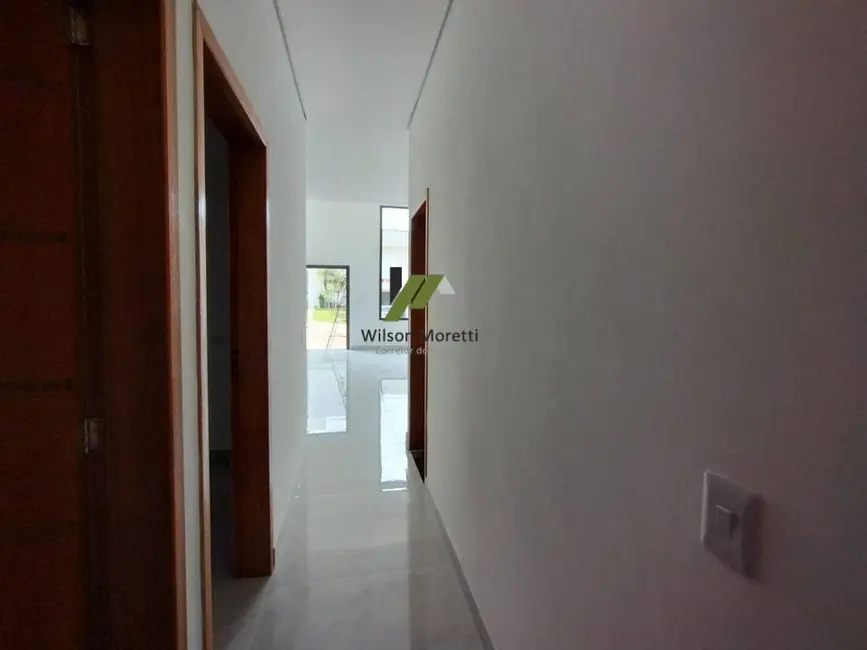 Foto 8 de Casa com 3 quartos à venda, 97m2 em Loteamento Villaggio di San Francisco, Jundiai - SP