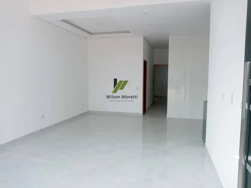 Foto 7 de Casa com 3 quartos à venda, 97m2 em Loteamento Villaggio di San Francisco, Jundiai - SP