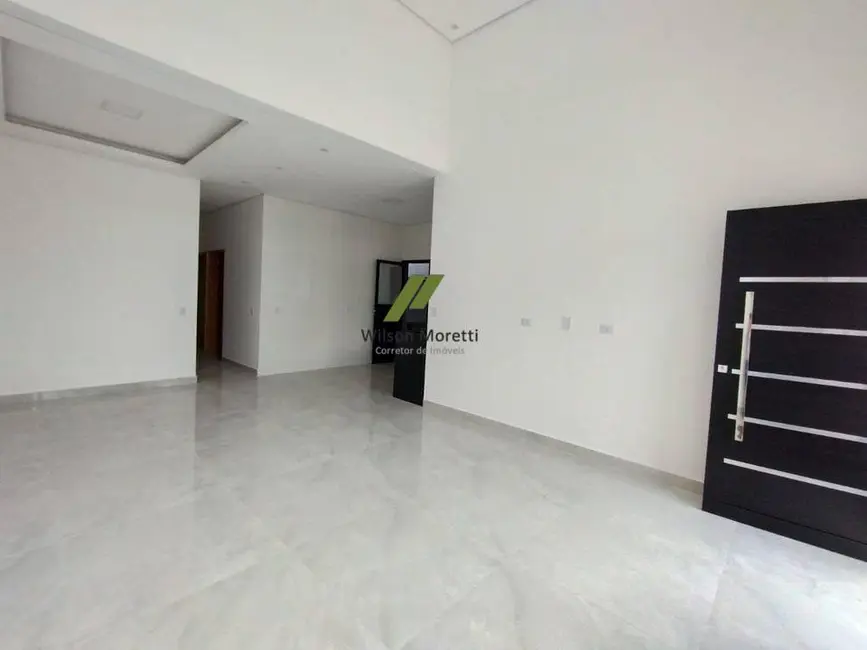 Foto 6 de Casa com 3 quartos à venda, 97m2 em Loteamento Villaggio di San Francisco, Jundiai - SP