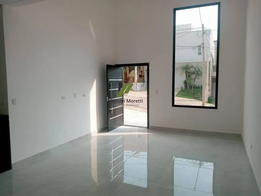 Foto 4 de Casa com 3 quartos à venda, 97m2 em Loteamento Villaggio di San Francisco, Jundiai - SP