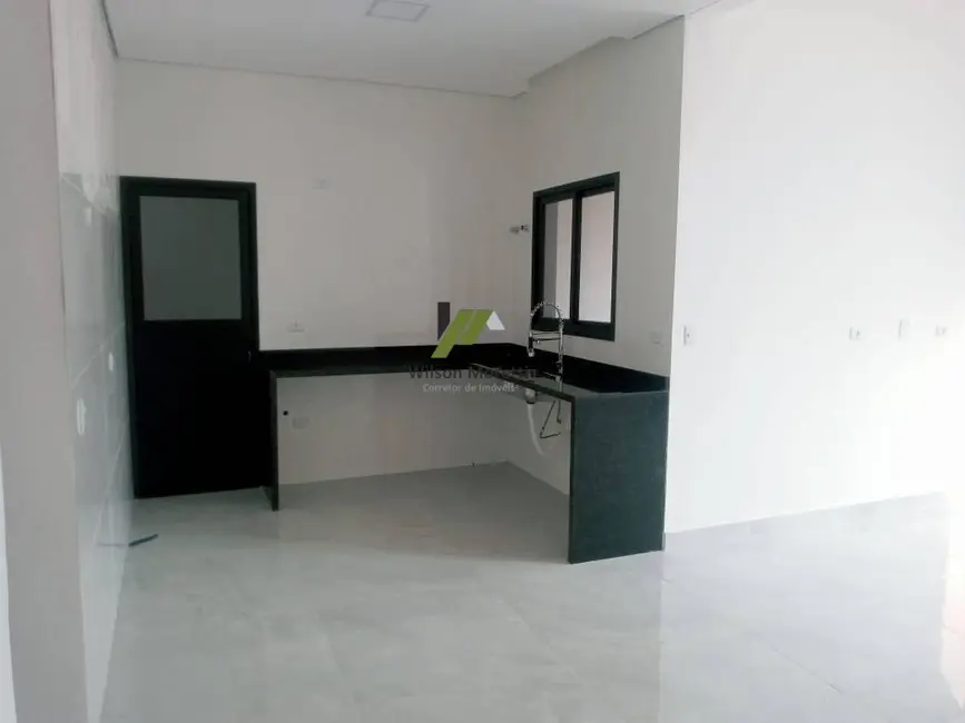 Foto 5 de Casa com 3 quartos à venda, 97m2 em Loteamento Villaggio di San Francisco, Jundiai - SP