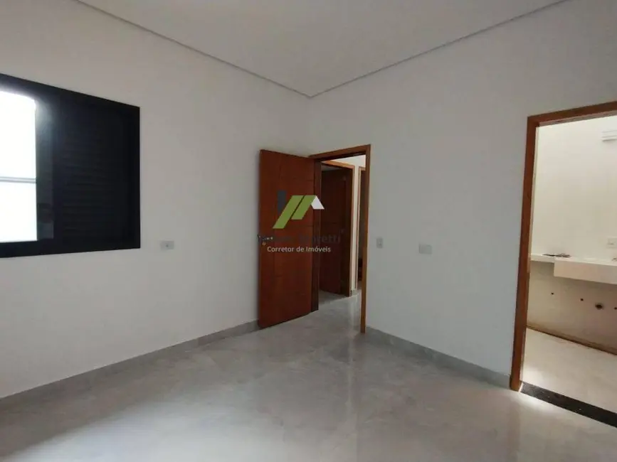 Foto 9 de Casa com 3 quartos à venda, 97m2 em Loteamento Villaggio di San Francisco, Jundiai - SP