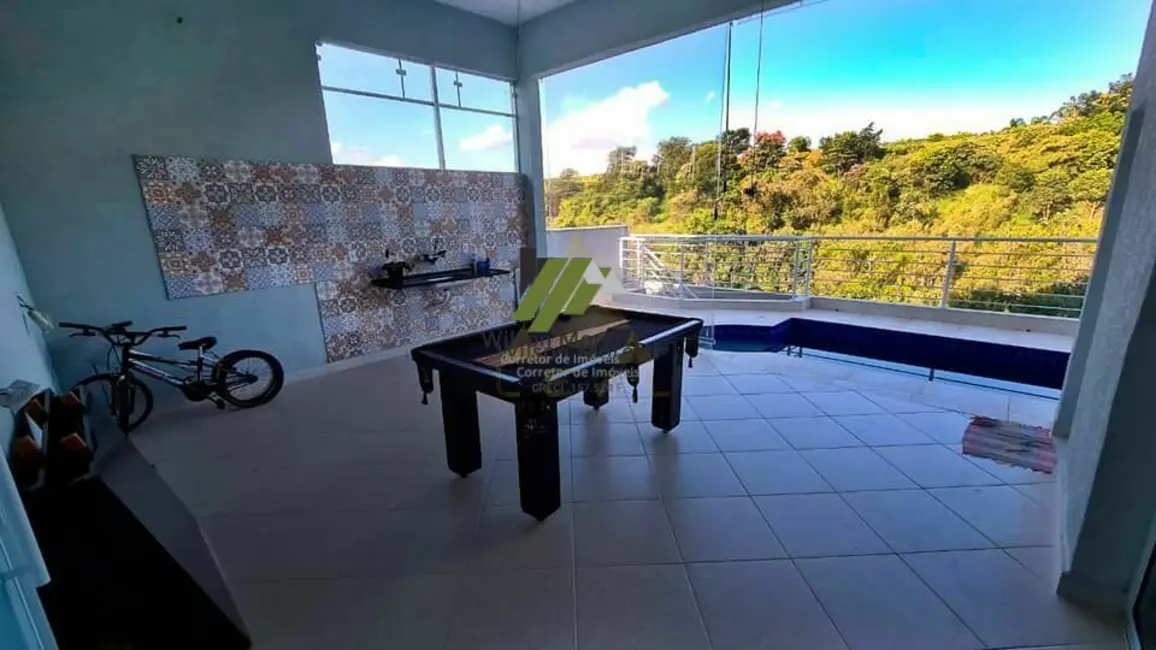 Casa com 3 quartos à venda, 246m2 em Itupeva - SP - imagem 8 Foto 8 de Casa com 3 quartos à venda, 246m2 em Itupeva - SP