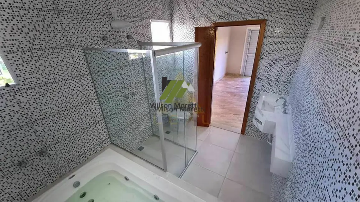 Casa com 3 quartos à venda, 246m2 em Itupeva - SP - imagem 4 Foto 4 de Casa com 3 quartos à venda, 246m2 em Itupeva - SP