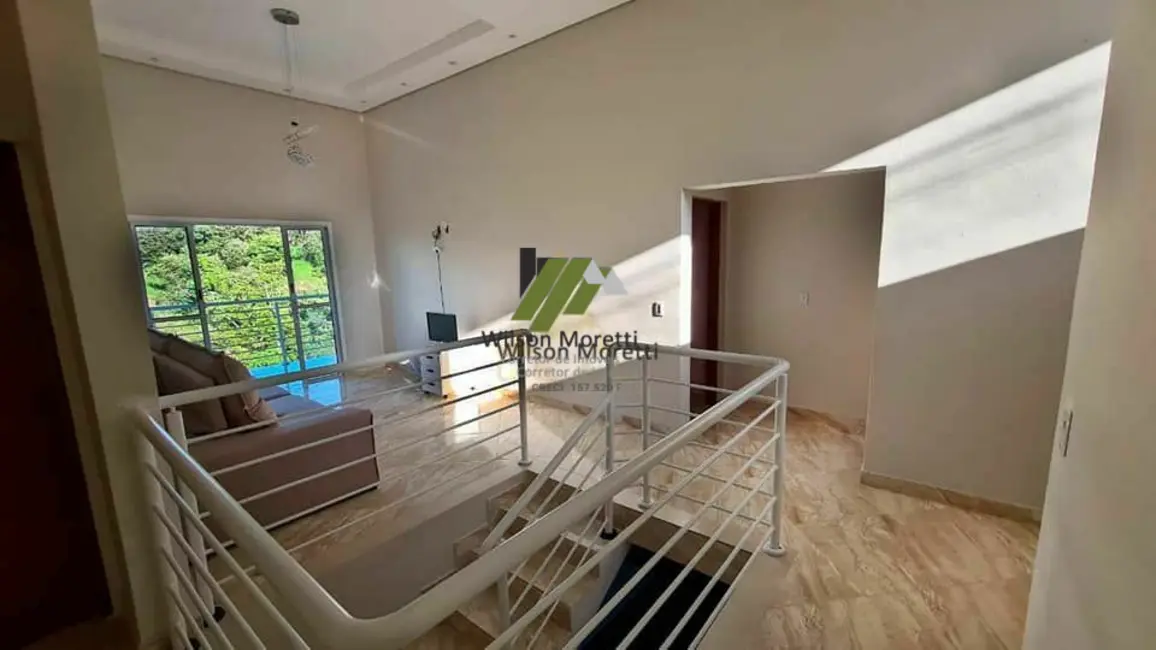 Casa com 3 quartos à venda, 246m2 em Itupeva - SP - imagem 2 Foto 2 de Casa com 3 quartos à venda, 246m2 em Itupeva - SP
