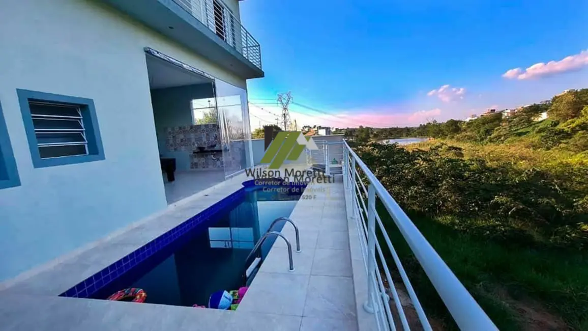Casa com 3 quartos à venda, 246m2 em Itupeva - SP - imagem 6 Foto 6 de Casa com 3 quartos à venda, 246m2 em Itupeva - SP