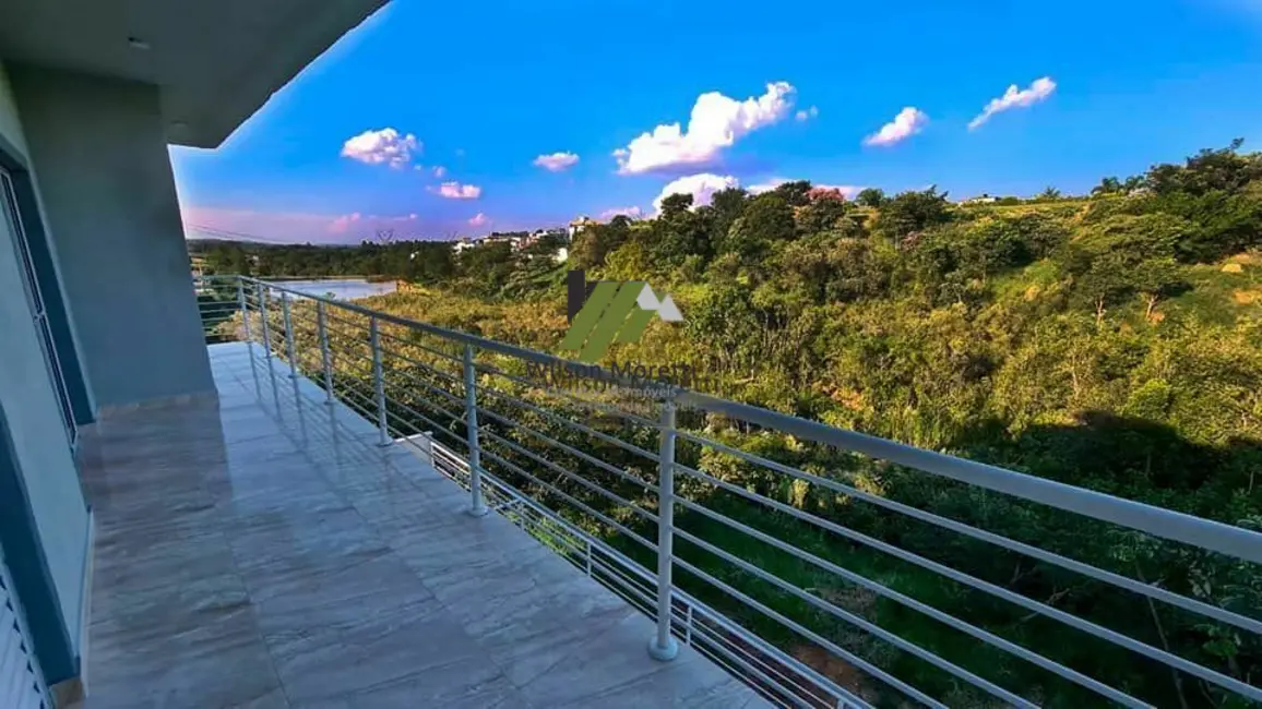 Casa com 3 quartos à venda, 246m2 em Itupeva - SP - imagem 3 Foto 3 de Casa com 3 quartos à venda, 246m2 em Itupeva - SP