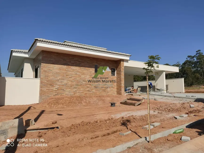 Foto 4 de Casa com 4 quartos à venda, 350m2 em Itupeva - SP