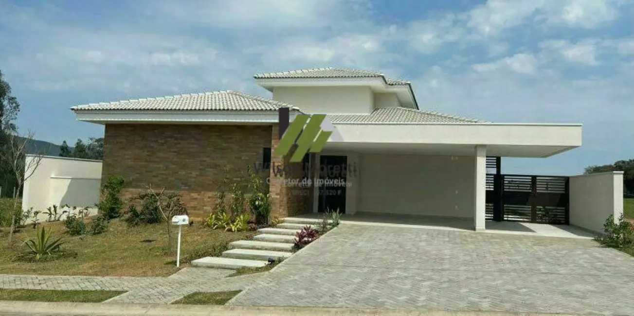 Foto 1 de Casa com 4 quartos à venda, 350m2 em Itupeva - SP