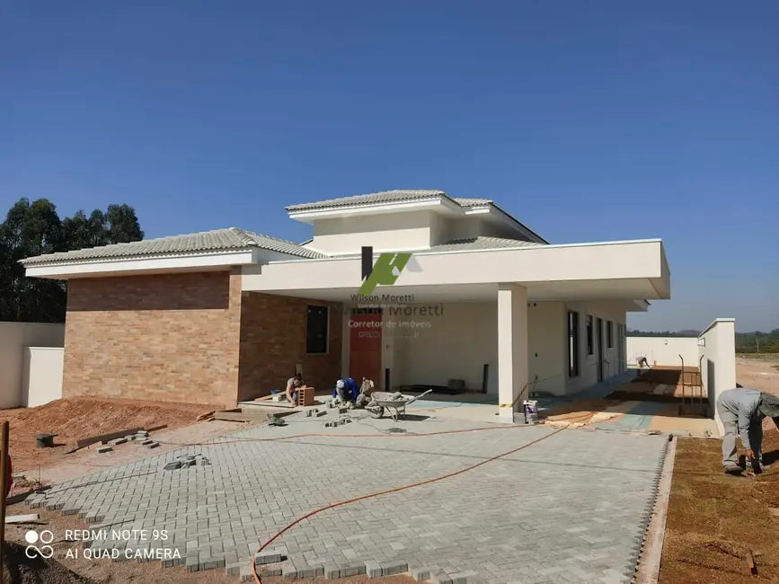 Foto 3 de Casa com 4 quartos à venda, 350m2 em Itupeva - SP
