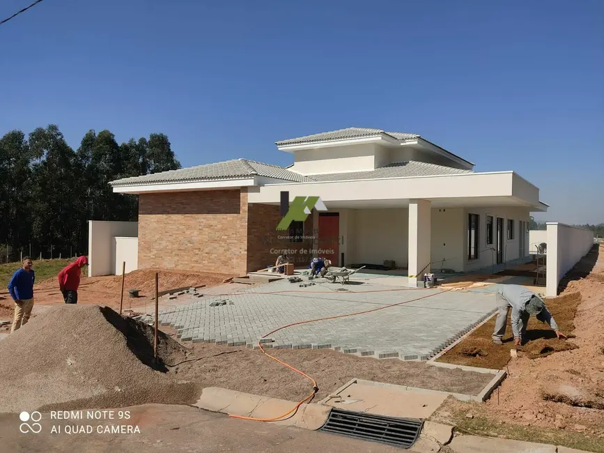 Foto 2 de Casa com 4 quartos à venda, 350m2 em Itupeva - SP