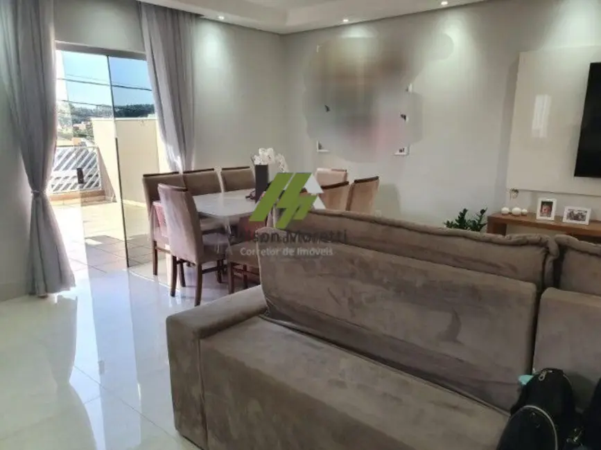 Foto 3 de Casa com 3 quartos à venda, 190m2 em Mirante de Jundiaí, Jundiai - SP