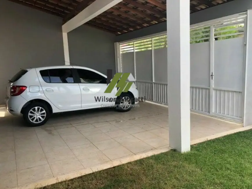 Casa com 3 quartos à venda, 155m2 em Itupeva - SP - imagem 3 Foto 3 de Casa com 3 quartos à venda, 155m2 em Itupeva - SP