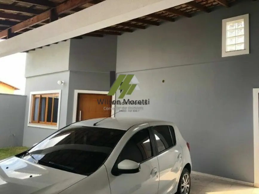 Casa com 3 quartos à venda, 155m2 em Itupeva - SP - imagem 4 Foto 4 de Casa com 3 quartos à venda, 155m2 em Itupeva - SP