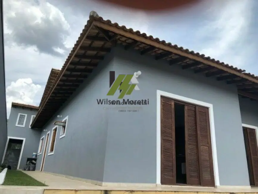 Foto 2 de Casa com 3 quartos à venda, 155m2 em Itupeva - SP