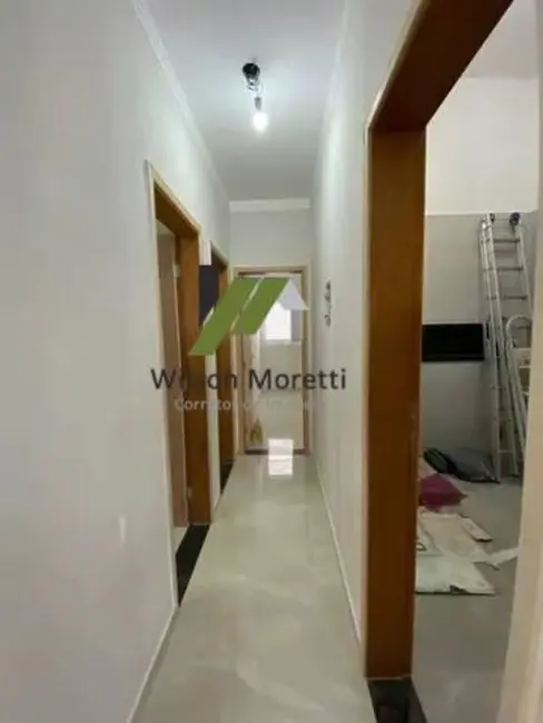 Foto 5 de Casa com 3 quartos à venda, 99m2 em Residencial Santa Giovana, Jundiai - SP