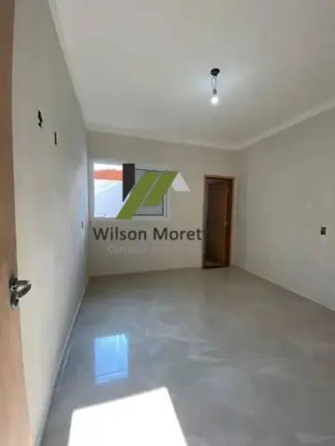 Foto 4 de Casa com 3 quartos à venda, 99m2 em Residencial Santa Giovana, Jundiai - SP
