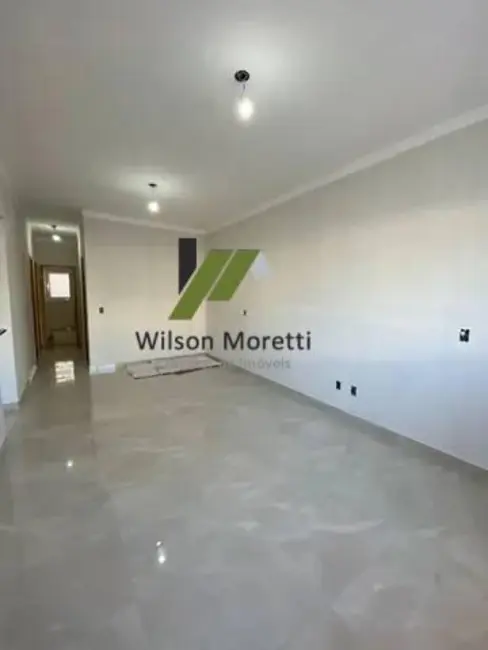 Foto 6 de Casa com 3 quartos à venda, 99m2 em Residencial Santa Giovana, Jundiai - SP