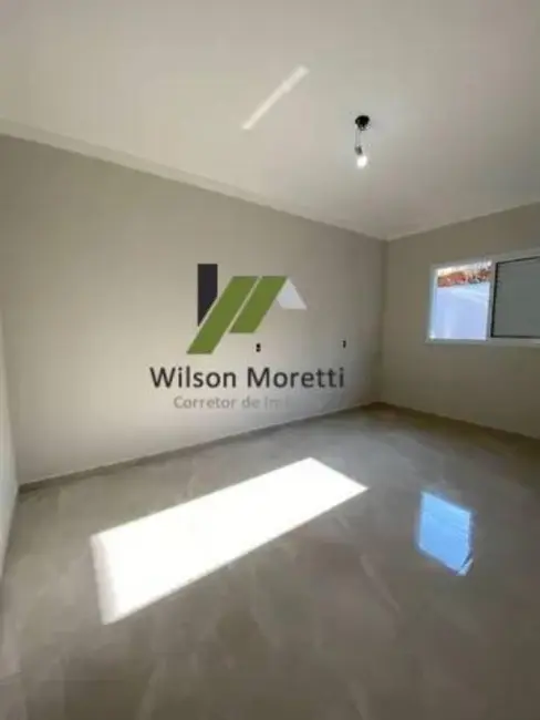 Foto 7 de Casa com 3 quartos à venda, 99m2 em Residencial Santa Giovana, Jundiai - SP