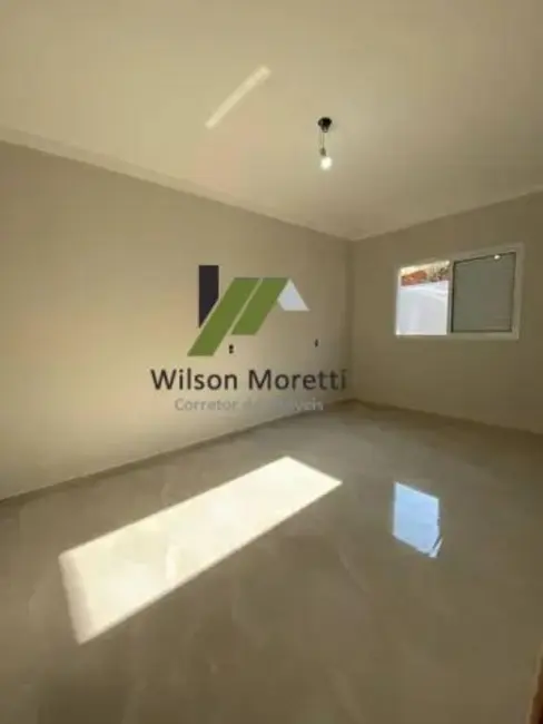 Foto 9 de Casa com 3 quartos à venda, 99m2 em Residencial Santa Giovana, Jundiai - SP