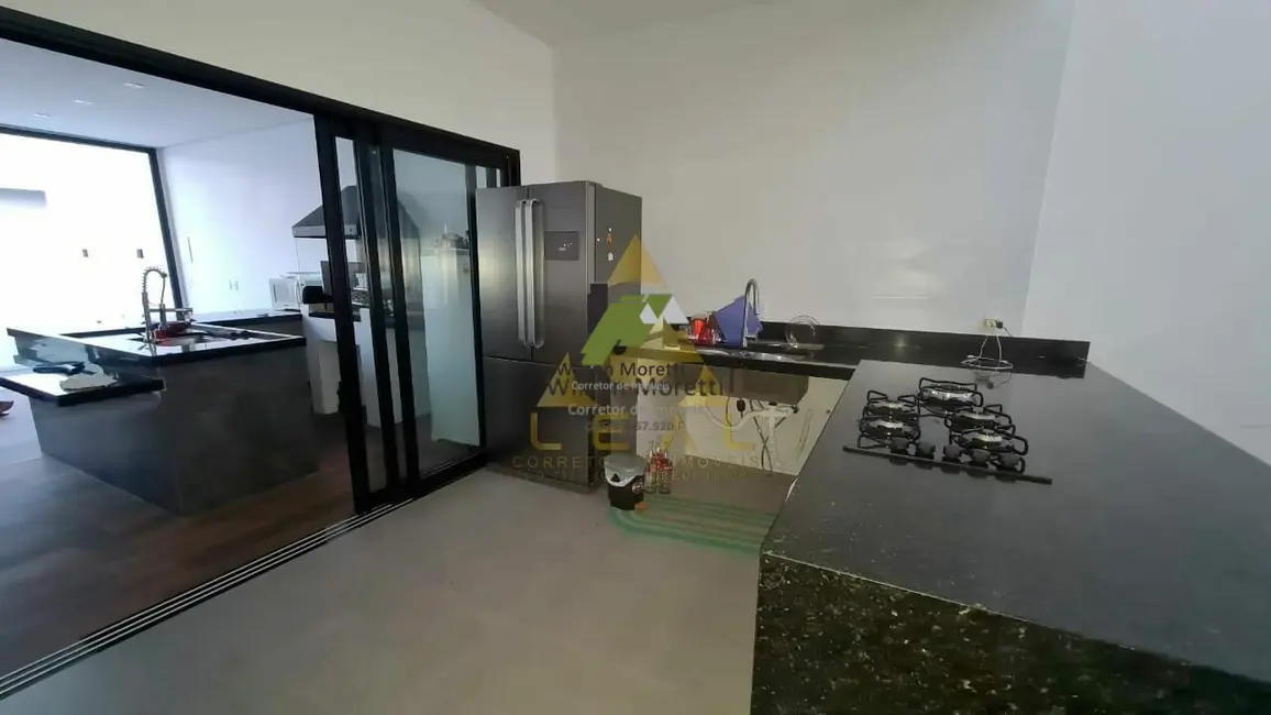 Casa com 3 quartos à venda, 170m2 em Itupeva - SP - imagem 7 Foto 7 de Casa com 3 quartos à venda, 170m2 em Itupeva - SP