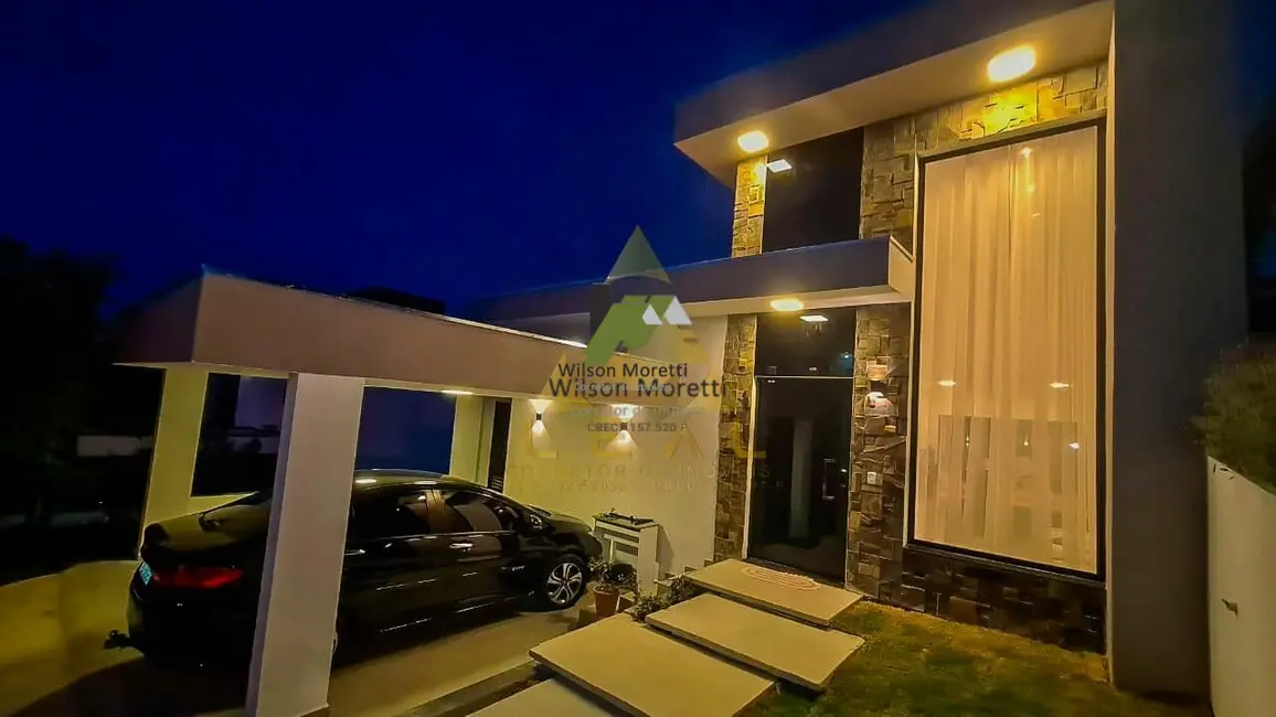 Casa com 3 quartos à venda, 170m2 em Itupeva - SP - imagem 1 Foto 1 de Casa com 3 quartos à venda, 170m2 em Itupeva - SP