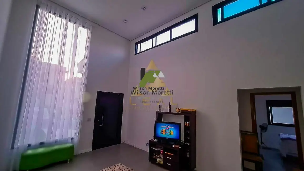 Casa com 3 quartos à venda, 170m2 em Itupeva - SP - imagem 5 Foto 5 de Casa com 3 quartos à venda, 170m2 em Itupeva - SP