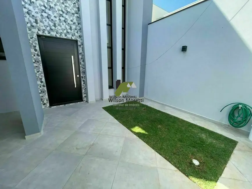 Foto 5 de Casa com 3 quartos à venda, 162m2 em Itupeva - SP
