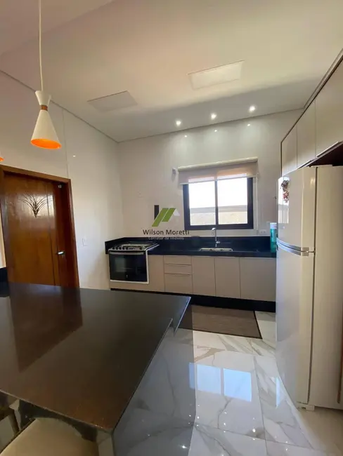 Foto 8 de Casa de Condomínio com 3 quartos à venda, 258m2 em Itupeva - SP