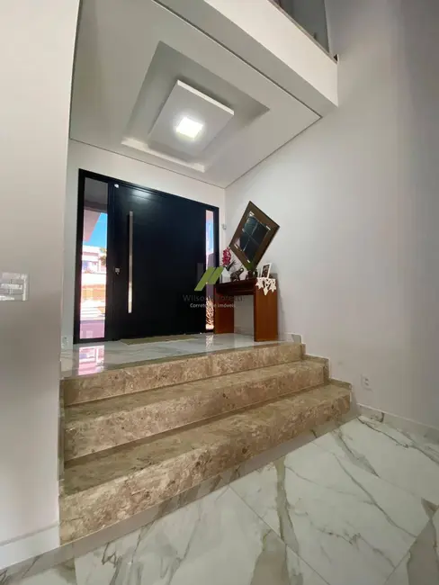 Foto 2 de Casa de Condomínio com 3 quartos à venda, 258m2 em Itupeva - SP