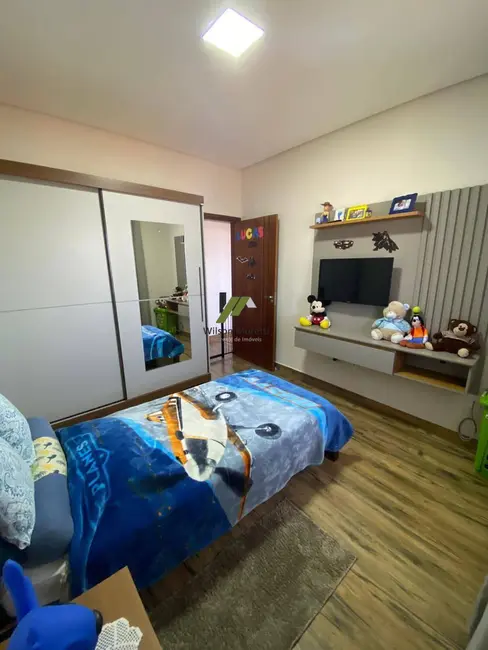 Foto 9 de Casa de Condomínio com 3 quartos à venda, 258m2 em Itupeva - SP