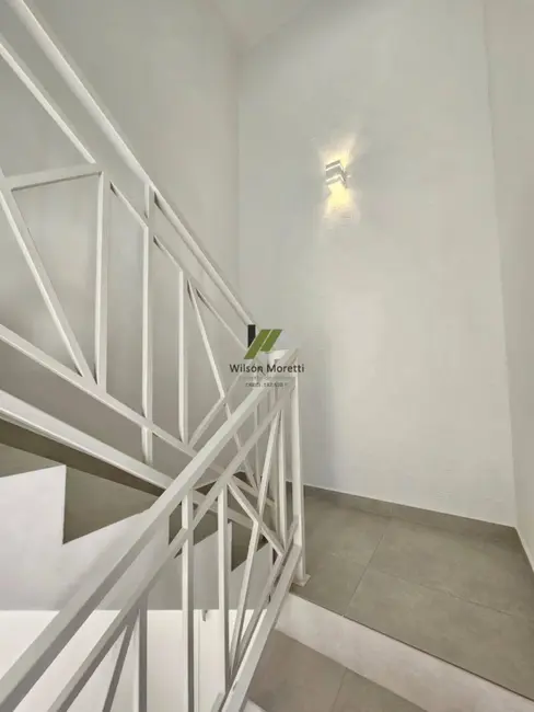 Foto 4 de Casa de Condomínio com 3 quartos à venda, 129m2 em Jardim Shangai, Jundiai - SP