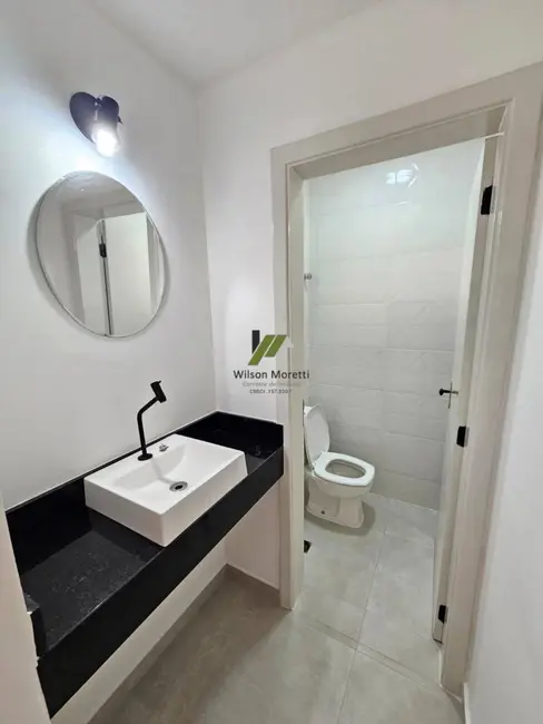 Foto 9 de Casa de Condomínio com 3 quartos à venda, 129m2 em Jardim Shangai, Jundiai - SP